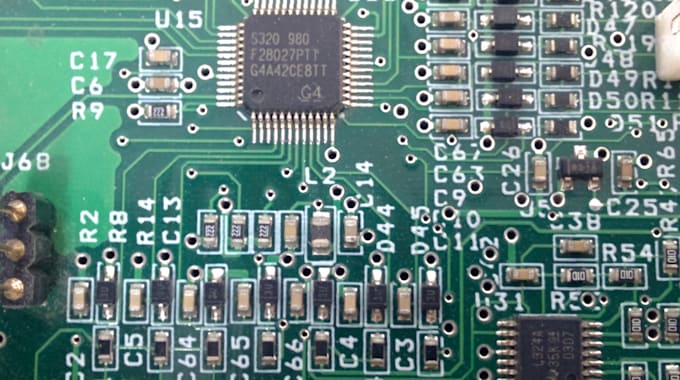 help design and develop embedded system applications