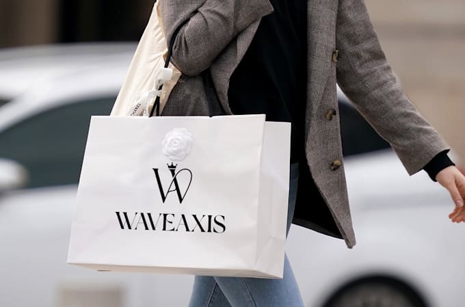 design a timeless, modern and elegant logo