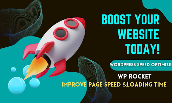 do wordpress website speed optimization improve page speed