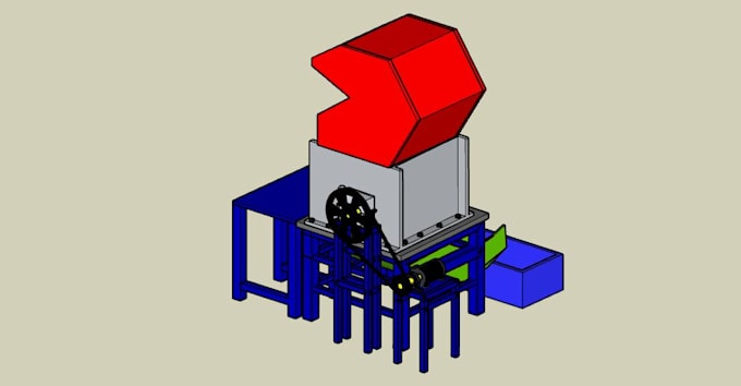 develop complete electronics product with hardware, software, prototype