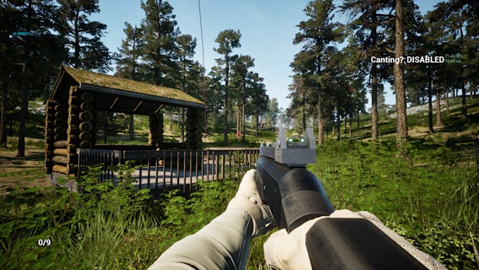 integrate unreal engine marketplace assets into your project