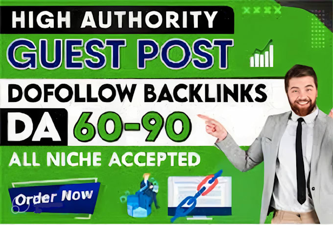 do da90 guest post backlinks, high quality guest posting service