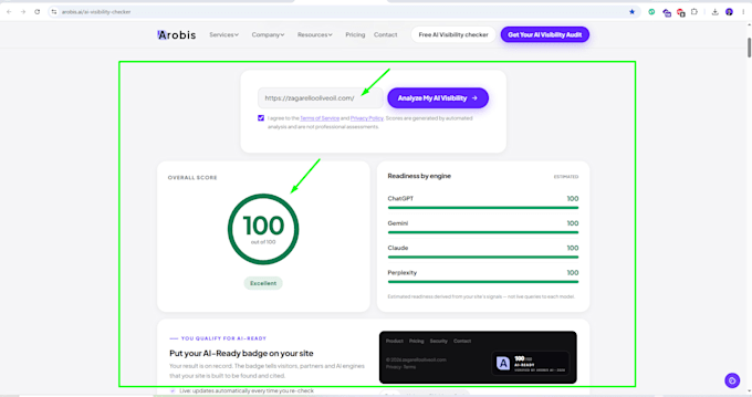 do advanced ai seo geo aeo and aio for google search, chatgpt, ai overviews