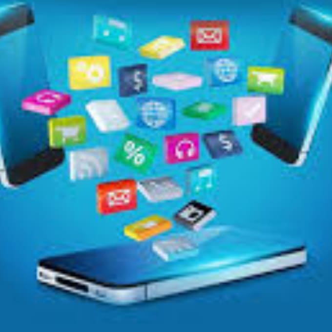 l build ios and android mobile app development using flutter