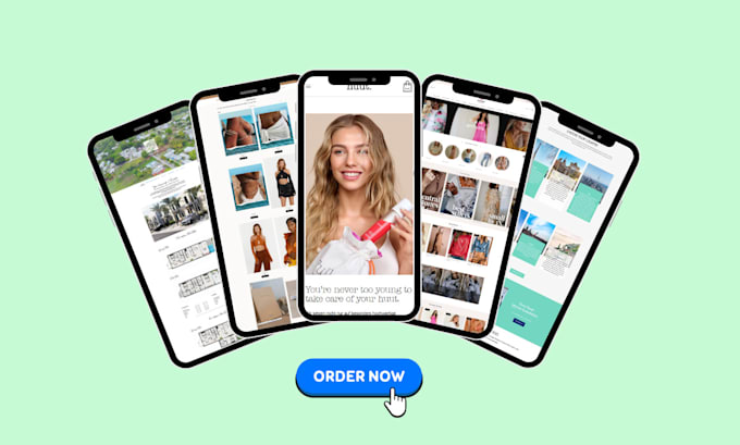 convert wordpress website to android app and ios app in 15 minutes