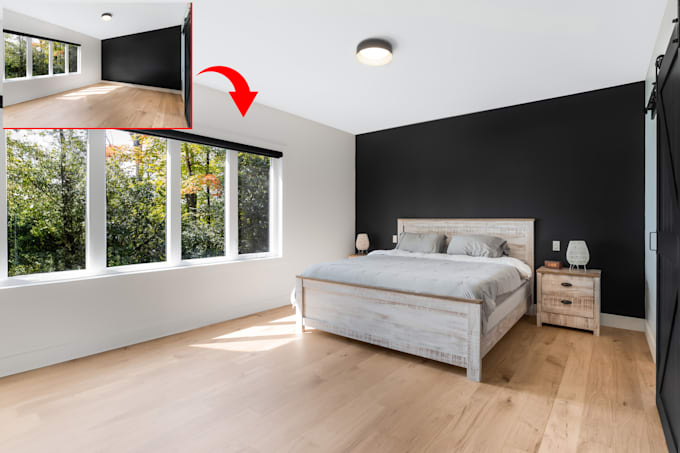 virtually stage images to boost your real estate sales