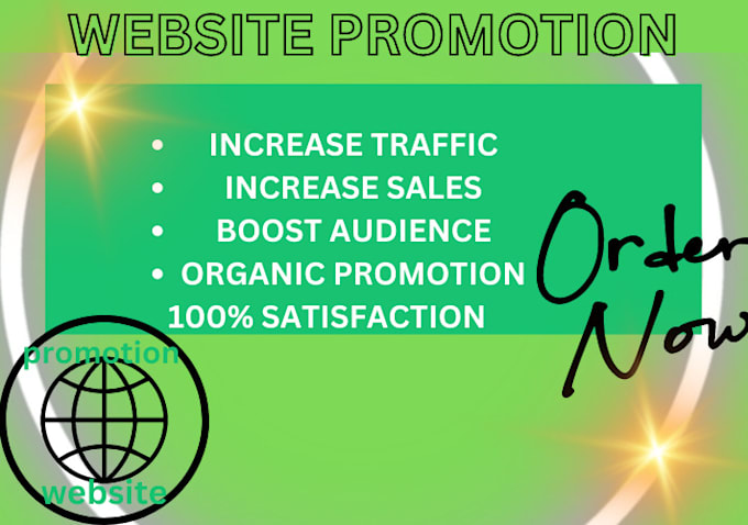 promote website link, crypto link, ecommerce link