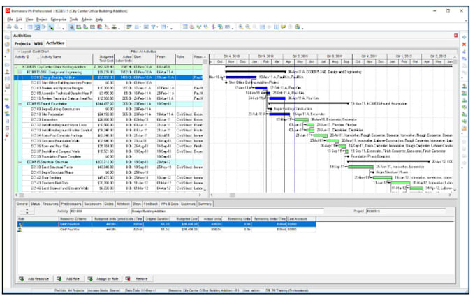 Guide you to project success through expert project management services ...
