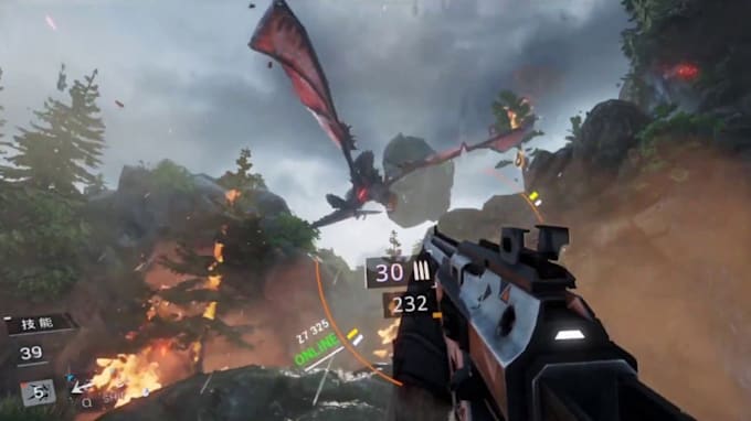 build multiplayer unreal engine game development, ue4, ue5, unreal engine game