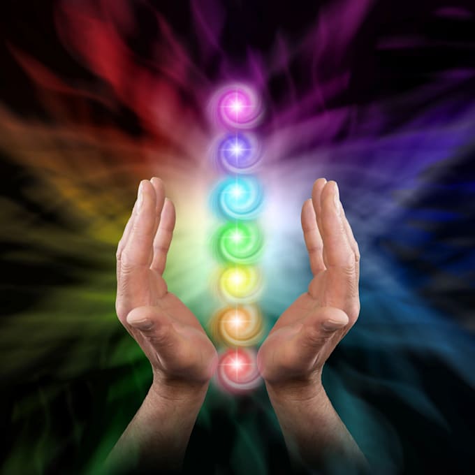 do reiki healing session for holistic wellness