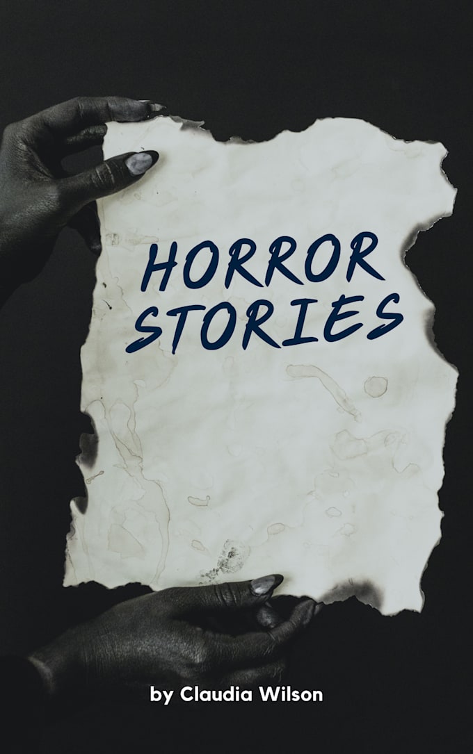 write ghost stories to you