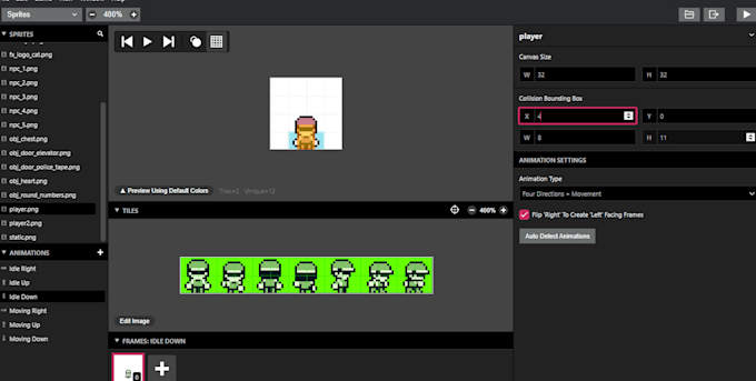 make your ideas into authentic gameboy roms