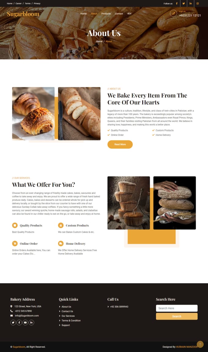 Design And Develop Website Using Html Css Bootstrap 5 Php Mysqli By Design And Develop Website Using Html Css Bootstrap 5 Php Mysqli By