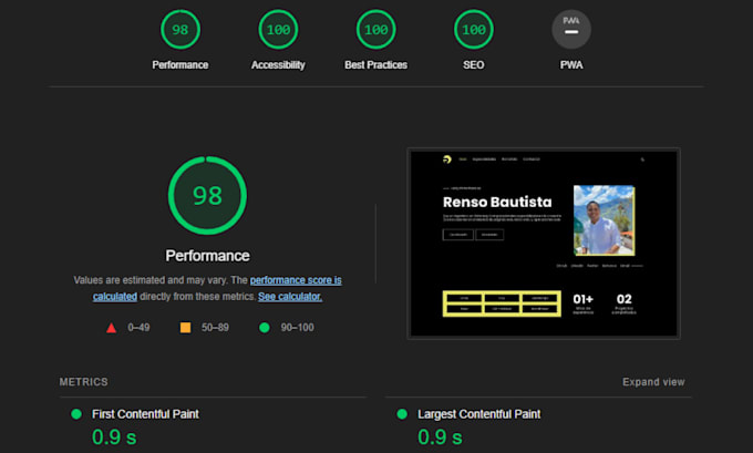 do wordpress speed optimization