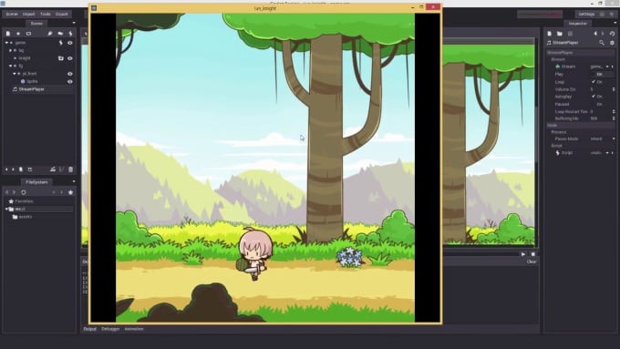 Godot Unreal Engine Unity Game Development Godot Unreal Engine Godot Unreal Engine Unity Game Development Godot Unreal Engine