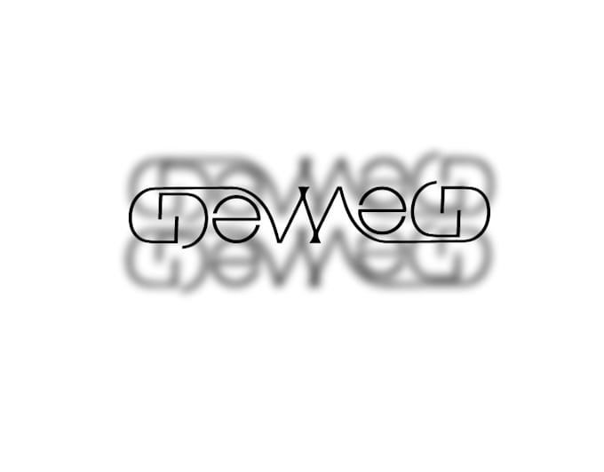 design unique and readable ambigram design, tattoo ready