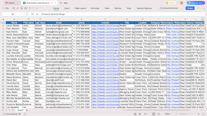 be virtual assistance for data entry, copy paste, web research, data mining