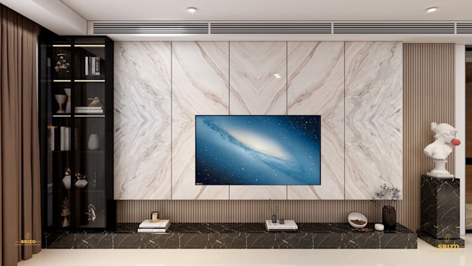 provide realistic interior design and renderings with coohom