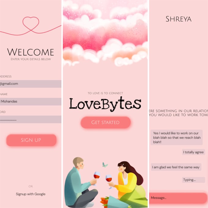 Design an awesome landing page by Akilll | Fiverr