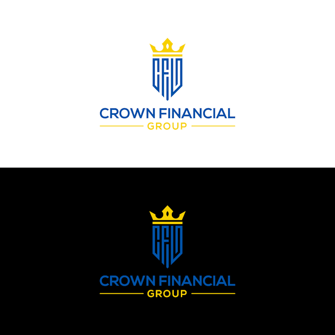 do a creative modern brand logo design