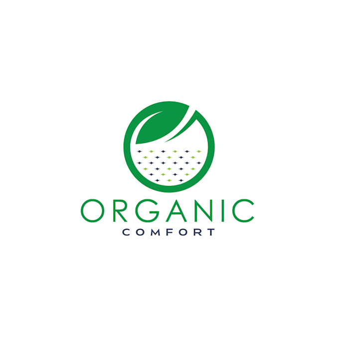 make custom mattress and pillows logo with fast delivery