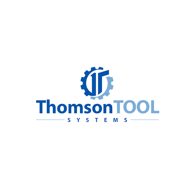 make professional manufacturing logo design