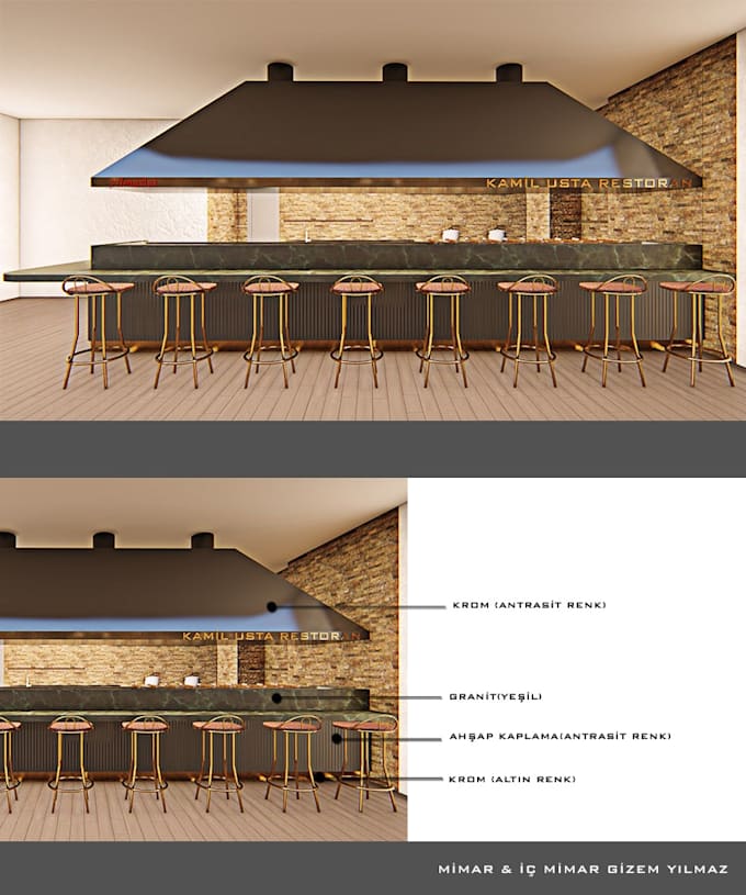 your industrial kitchen design and home kitchen designs