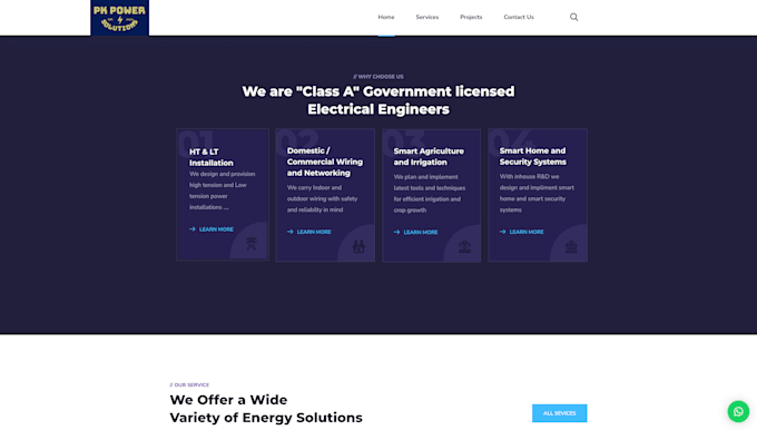 help you with AWS cloud services
