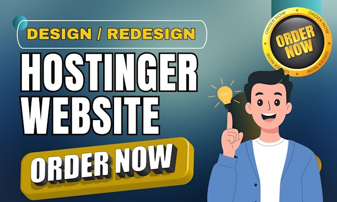 hostinger website hostinger website design hostinger website business website