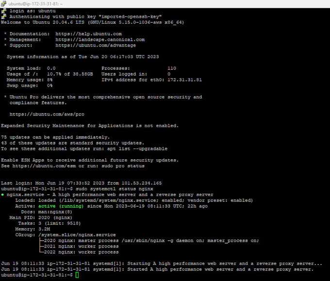 fix linux, ubuntu, centos, debian, and cloud server issues