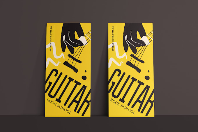 create a creativity flyer design
