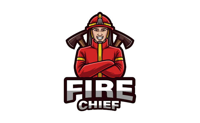do mascot, caricature and character logo design
