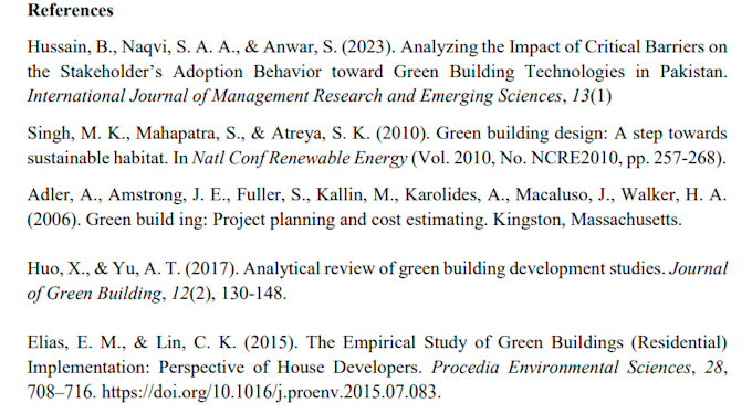 add references, citations, endnotes in apa, mla or chicago