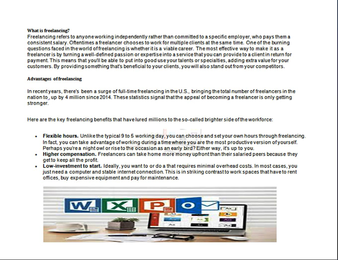 proofread, edit and format your thesis or dissertation