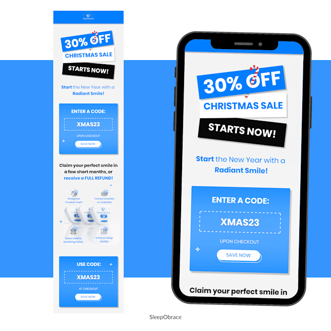 write and design email automation and campaigns in klaviyo