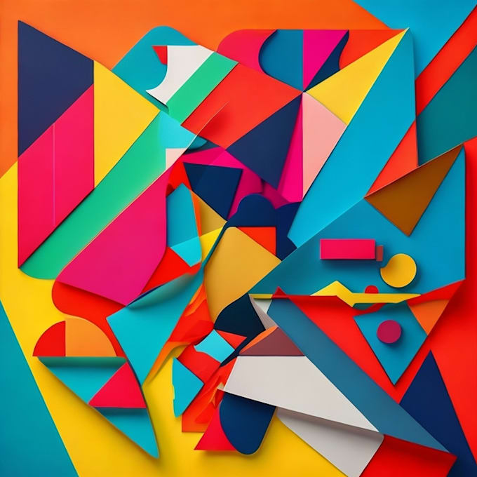 create mid century modern artworks with leonardo ai
