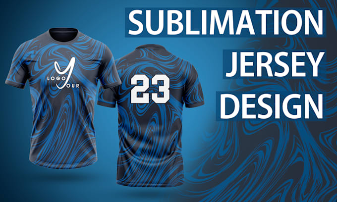 do sports t shirt design, graphic t shirt design and sublimation design