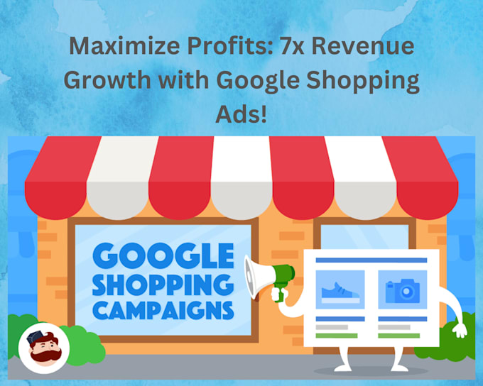 setup and optimize google ads account