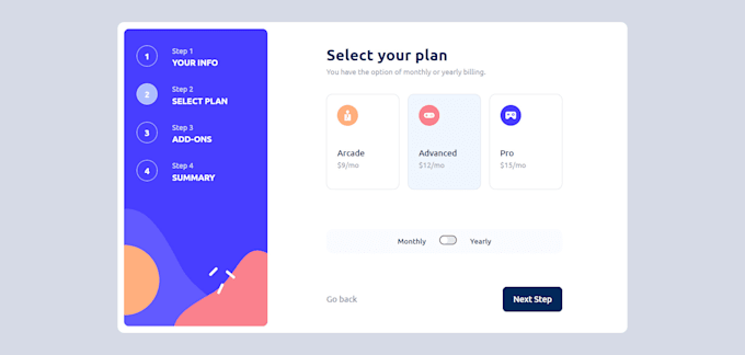 Convert figma to responsive next js or react js website by Zain_kazi ...