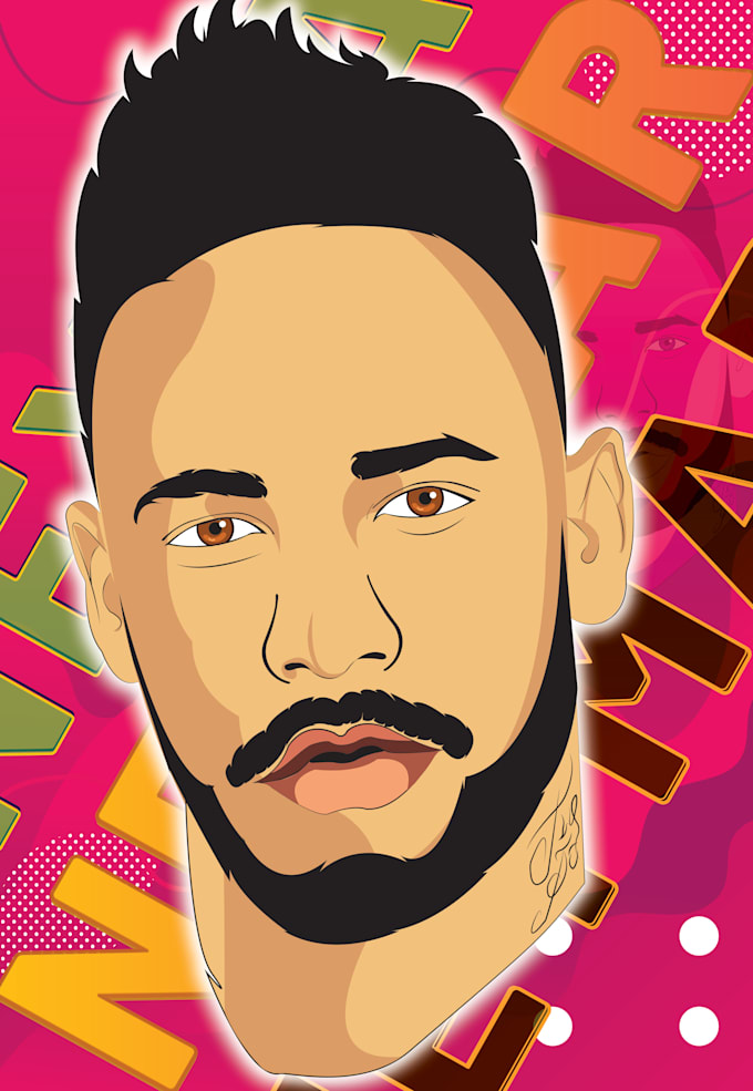 Do children comic illustrations and illustrations by Vector_saz | Fiverr