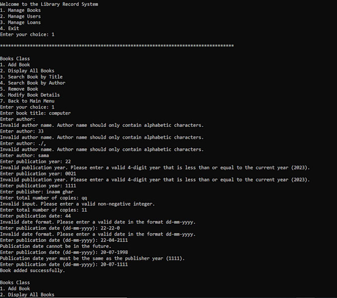 do c cplusplus csharp projects