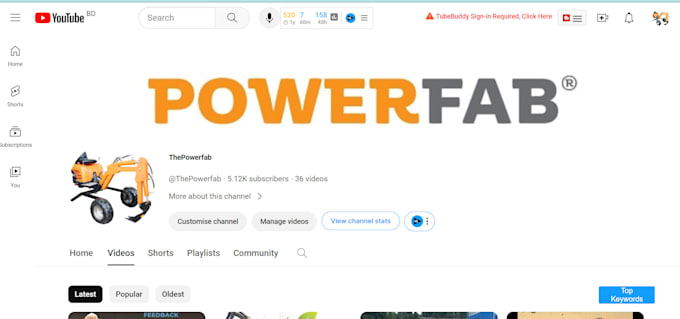 View of How to Create a Product Review Video (That Actually Gets ... - YouTube