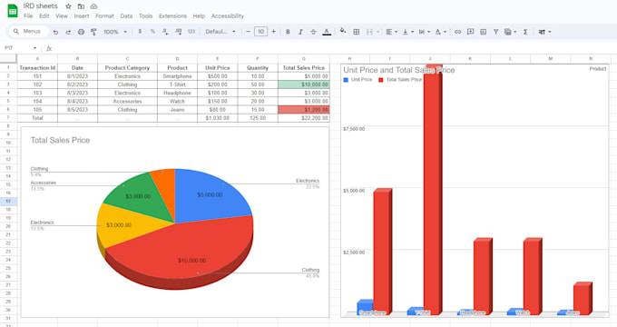 do google sheets, doc, apps script, email automation expert