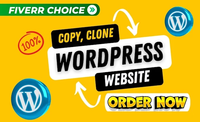build wordpress ecommerce website or online store for business