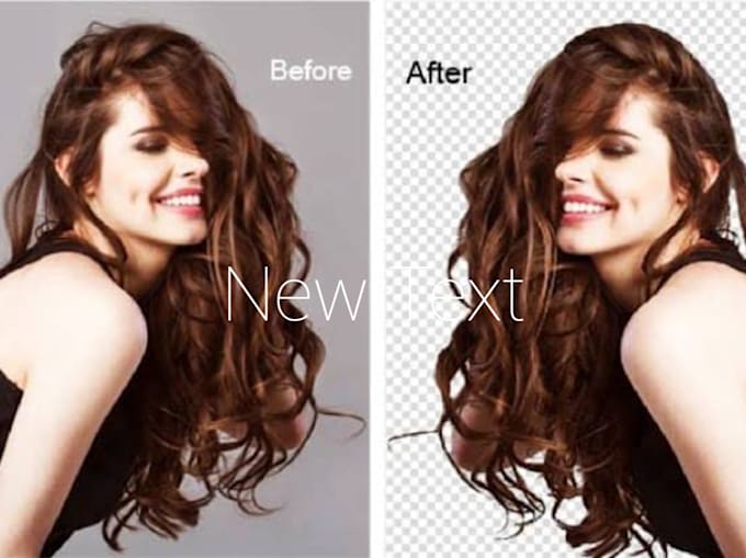 Remove your pictures background by Mrnoob200 Fiverr