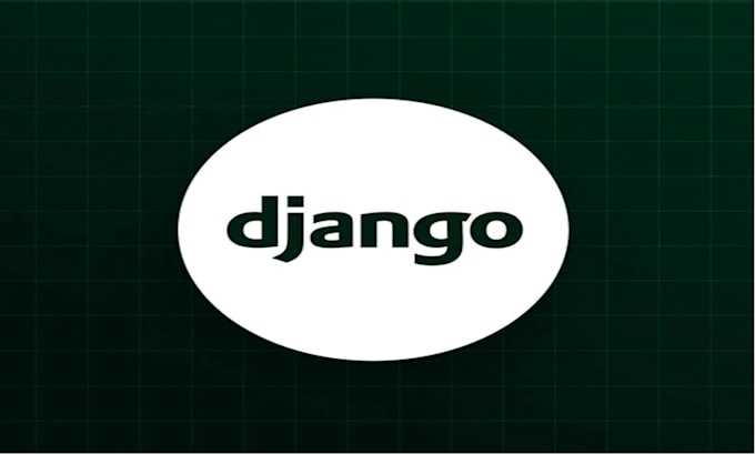 be your full stack django developer with HTML,CSS,jquery,bootstrap