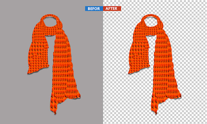 Photo remove background from your images by Qdesignmagic | Fiverr
