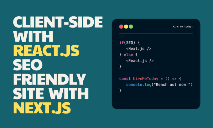 Convert psd, figma to react, next js, tailwind css and make responsive ...