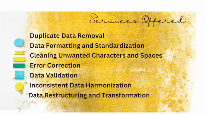 excel expert for data clening, merge, and spreadsheets,
