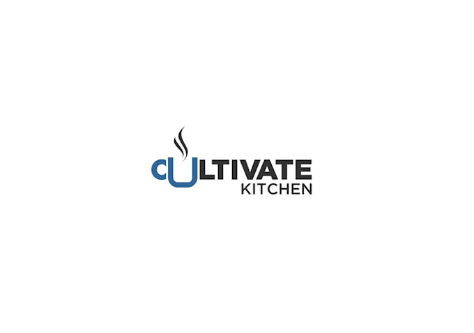 design flawlessly flexible cultivate kitchen logo